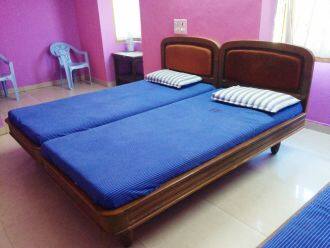 Hotel Siva Murugan A/C Lodge, Rameswaram 2